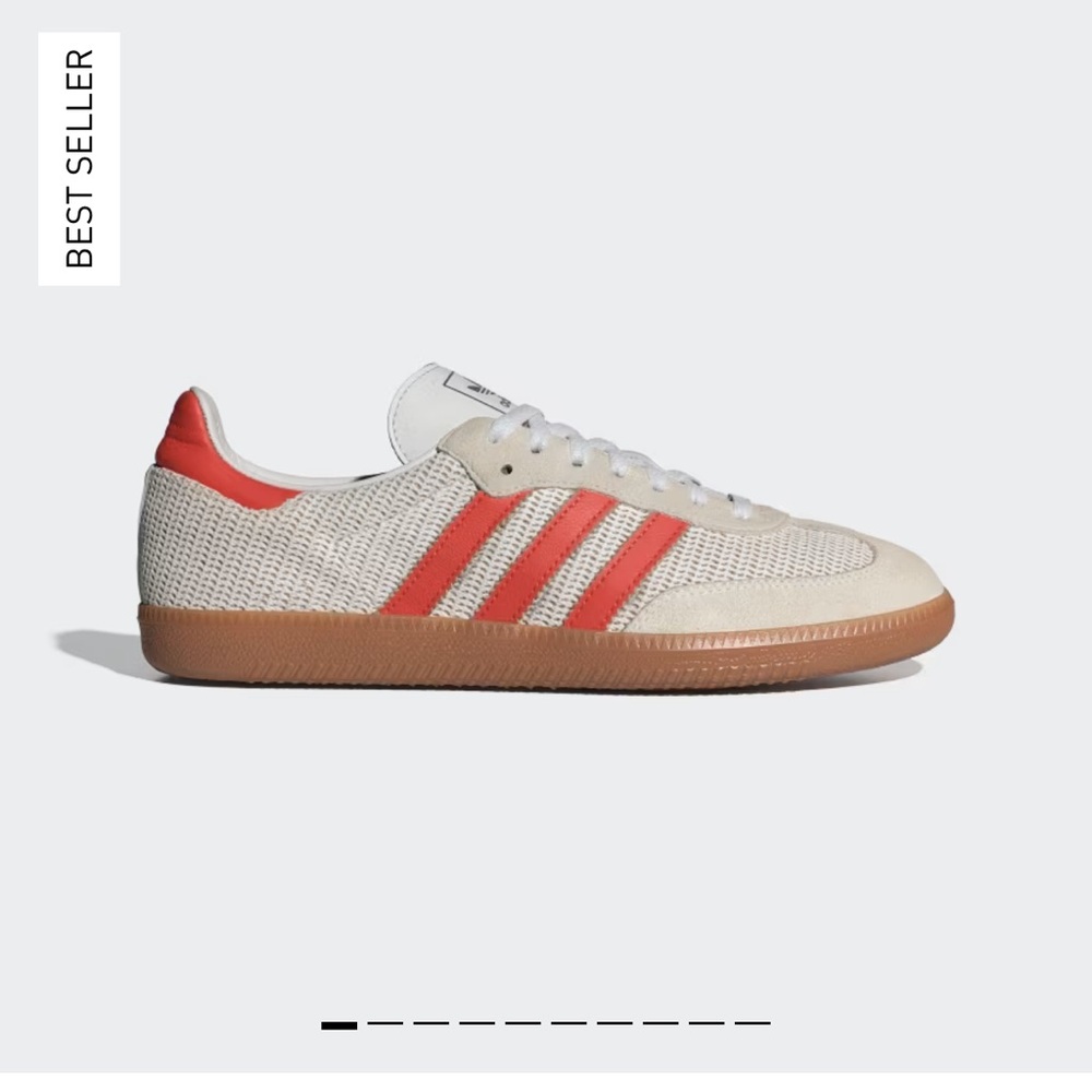Adidas Sambas OG